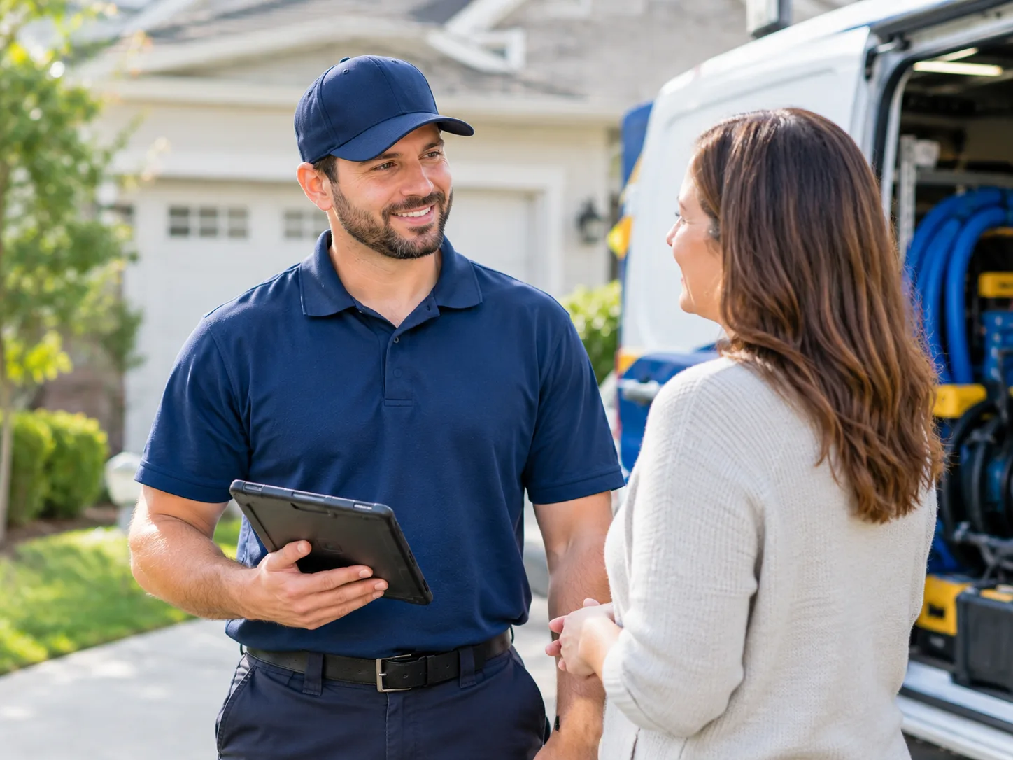 Sewage Backup Cleanup Gonvick, MN FAQs